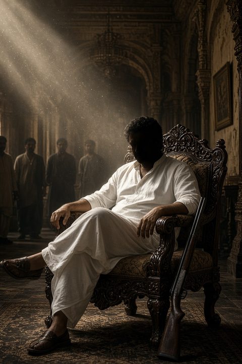 Mirzapur: The Movie