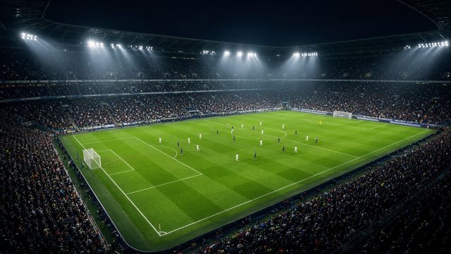 Sony Sports Network